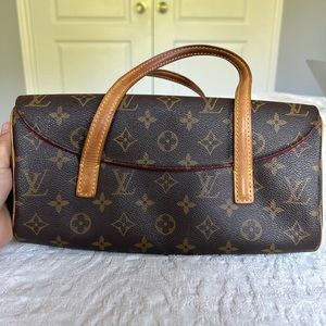 LOUSS VUITTON BAG